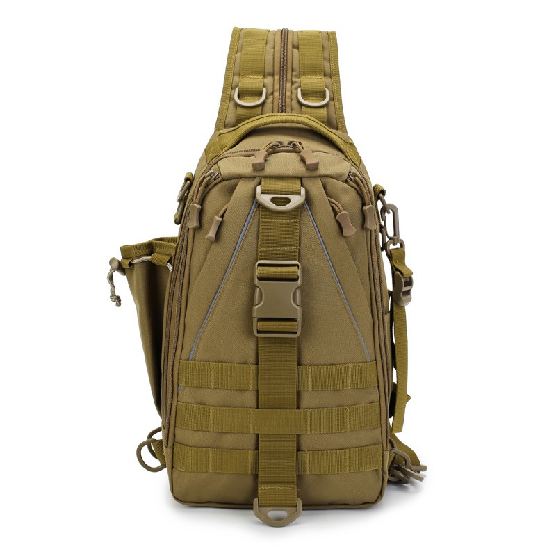 Backpack tas-Sajd iżolat