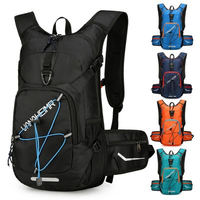 Backpack Ħfief taċ-Ċikliżmu ta' Barra