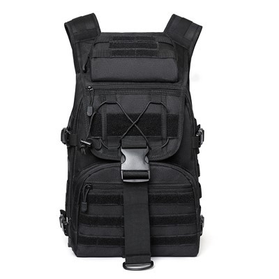 Kamouflage Mixi Bag