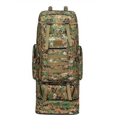 Prezz tal-Backpack tat-Tixbit Sportiv