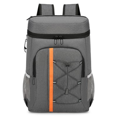Backpack iżolat tal-mixi