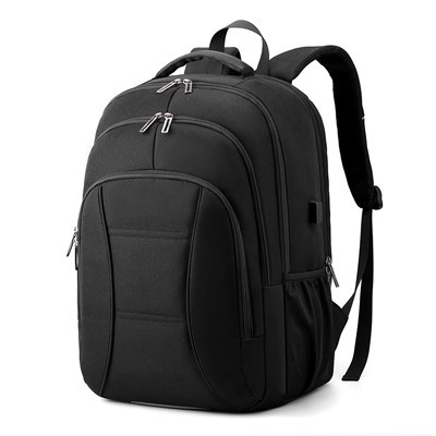 Backpack tan-Negozju ta 'Kapaċità Kbira