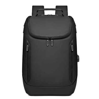 Backpack tan-Negozju Casuali Multifunzjonali