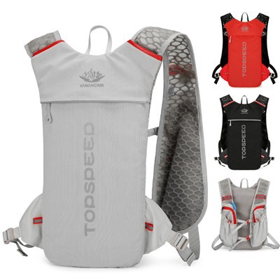 Outdoor Cycling Vest Bag